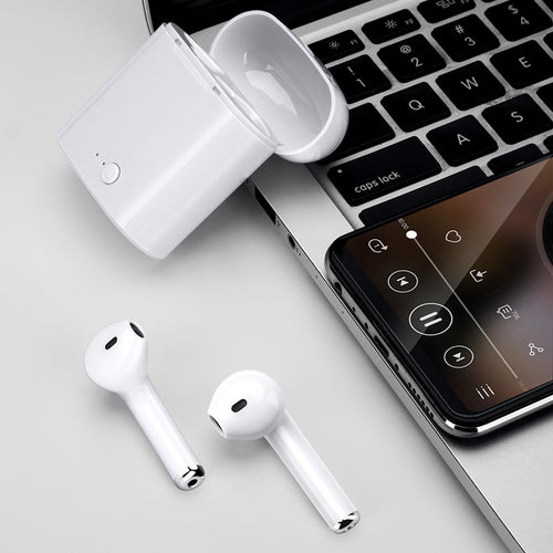 Wireless Bluetooth Headphones