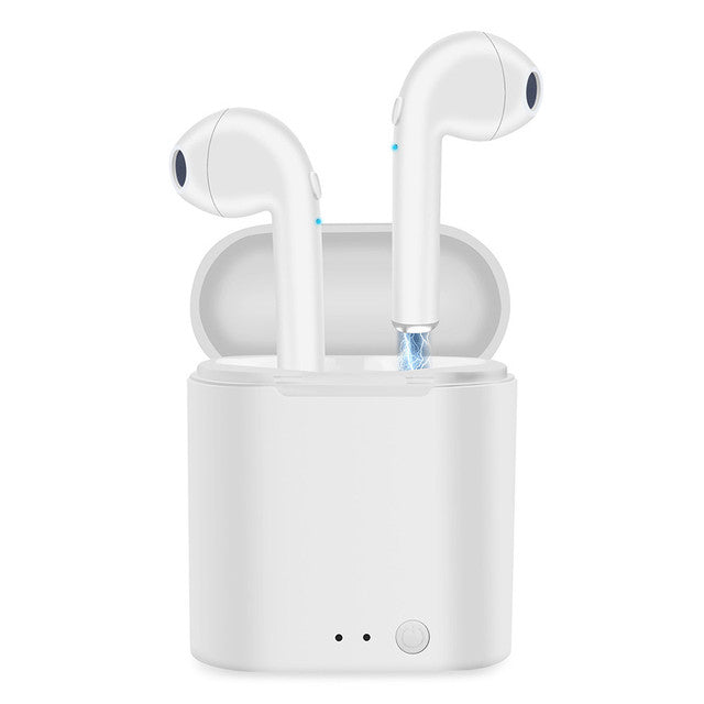Wireless Bluetooth Headphones
