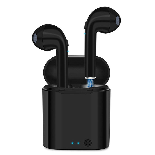 Wireless Bluetooth Headphones